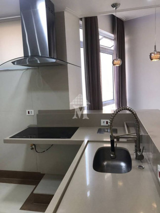 Imagem Apartamento com 2 Quartos à Venda, 104 m² em Bela Vista - São Paulo