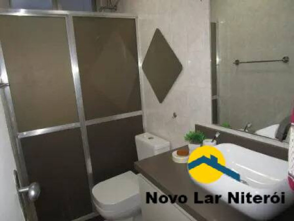 Imagem Apartamento com 2 Quartos à Venda, 65 m² em Icaraí - Niterói Imagem Apartamento com 2 Quartos à Venda, 65 m² em Icaraí - Niterói