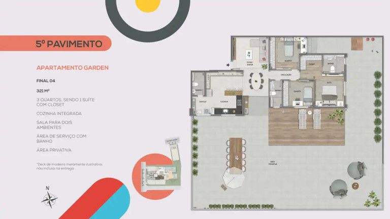 Imagem Cobertura com 3 Quartos à Venda, 191 m² em Buritis - Belo Horizonte Imagem Cobertura com 3 Quartos à Venda, 191 m² em Buritis - Belo Horizonte