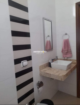 Imagem Casa com 2 Quartos à Venda, 130 m² em Jardim Aeroporto I - Franca Imagem Casa com 2 Quartos à Venda, 130 m² em Jardim Aeroporto I - Franca