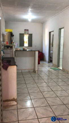Imagem Chácara à Venda, 1 m² em Zona Rural - Itapuranga Imagem Chácara à Venda, 1 m² em Zona Rural - Itapuranga