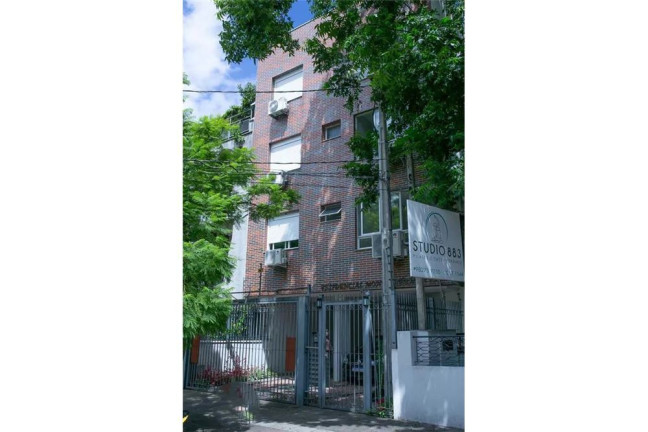 Imagem Imóvel com 2 Quartos à Venda, em Santana - Porto Alegre Imagem Imóvel com 2 Quartos à Venda, em Santana - Porto Alegre