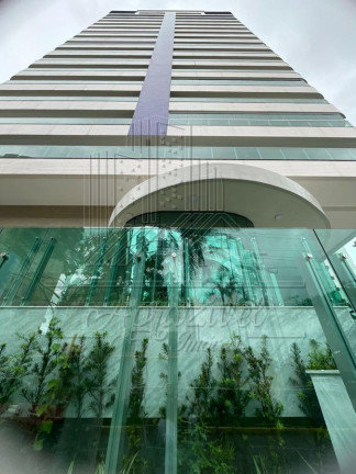 Apartamento com 4 Quartos à Venda, 160 m² em Centro - Mongaguá