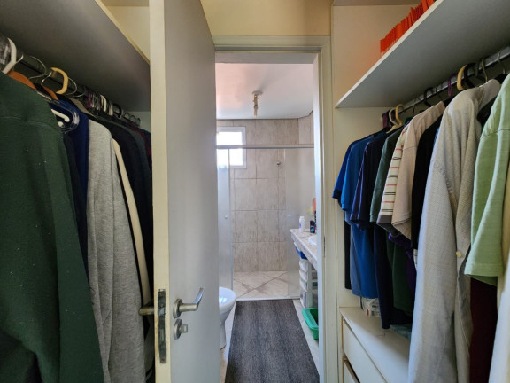 Imagem Casa de Condomínio com 2 Quartos à Venda, 142.710 m² em Vila Ipojuca - São Paulo