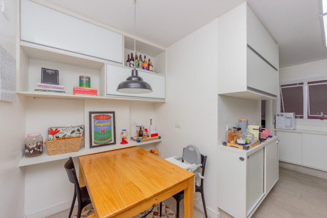 Imagem Apartamento com 3 Quartos à Venda, 91 m² em Indianópolis - São Paulo Imagem Apartamento com 3 Quartos à Venda, 91 m² em Indianópolis - São Paulo