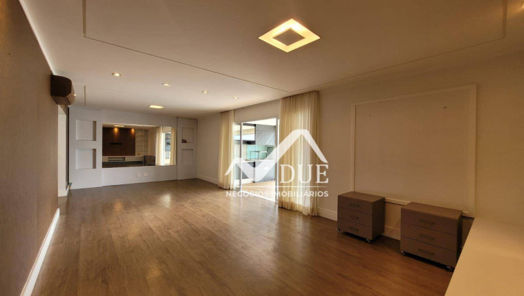 Imagem Apartamento com 3 Quartos à Venda, 155 m² em Embaré - Santos Imagem Apartamento com 3 Quartos à Venda, 155 m² em Embaré - Santos