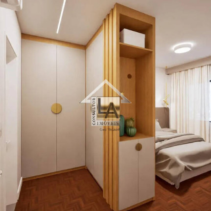 Imagem Apartamento com 3 Quartos à Venda, 103 m² em Pinheiros - São Paulo Imagem Apartamento com 3 Quartos à Venda, 103 m² em Pinheiros - São Paulo