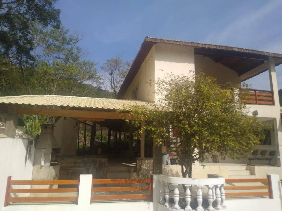 Imagem Chácara com 6 Quartos à Venda, 420 m² em Parque 3 Meninos - Itariri Imagem Chácara com 6 Quartos à Venda, 420 m² em Parque 3 Meninos - Itariri