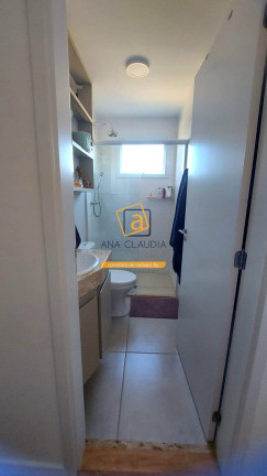 Imagem Apartamento com 2 Quartos à Venda, 65 m² em Parque Industrial - Itu