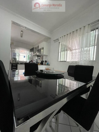 Imagem Sobrado com 3 Quartos à Venda, 137 m² em Cidade Cruzeiro Do Sul - Suzano