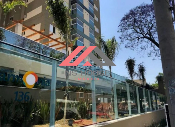 Imagem Imóvel com 1 Quarto à Venda, 63 m² em Vila Eldízia - Santo André Imagem Imóvel com 1 Quarto à Venda, 63 m² em Vila Eldízia - Santo André