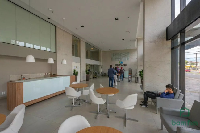 Imagem Sala Comercial à Venda, 37 m² em Cristal - Porto Alegre Imagem Sala Comercial à Venda, 37 m² em Cristal - Porto Alegre