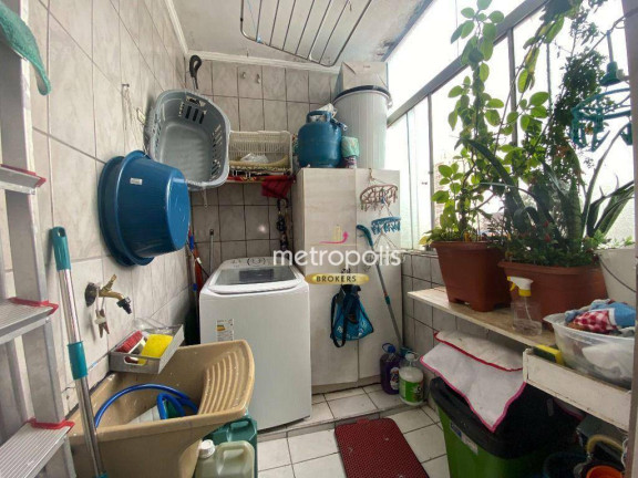 Imagem Apartamento com 3 Quartos à Venda, 84 m² em Osvaldo Cruz - São Caetano Do Sul Imagem Apartamento com 3 Quartos à Venda, 84 m² em Osvaldo Cruz - São Caetano Do Sul