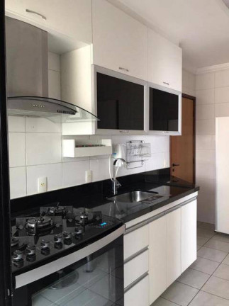 Imagem Apartamento com 3 Quartos para Alugar, 77 m² em Tatuapé - São Paulo