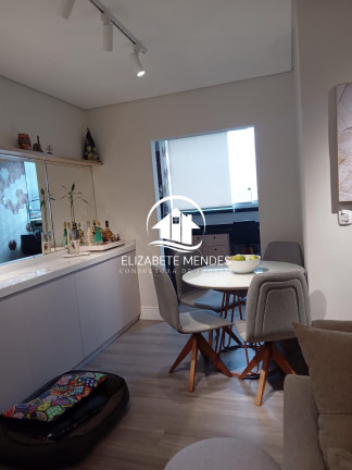 Imagem Apartamento com 2 Quartos à Venda, 75 m² em Vila Mazza - Suzano