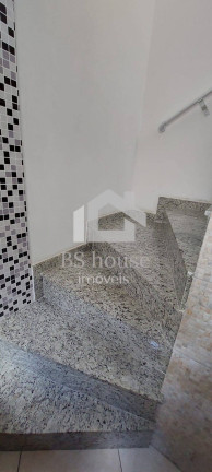 Imagem Apartamento com 2 Quartos à Venda, 71 m² em Jardim Stella - Santo André