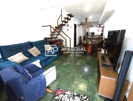 Imagem Casa com 2 Quartos à Venda, 90 m² em Prainha - Caraguatatuba Imagem Casa com 2 Quartos à Venda, 90 m² em Prainha - Caraguatatuba