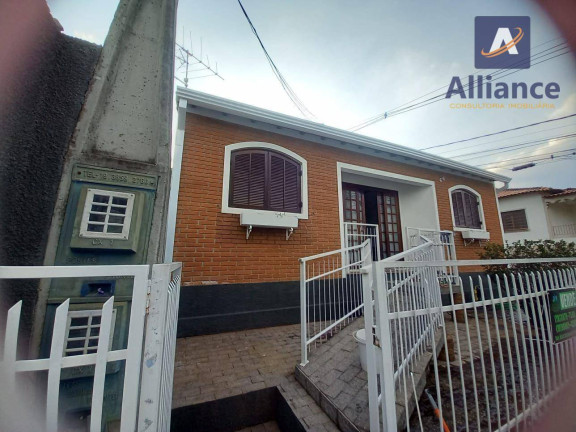 Imagem Casa com 3 Quartos à Venda, 280 m² em Vila Nova Louveira - Louveira