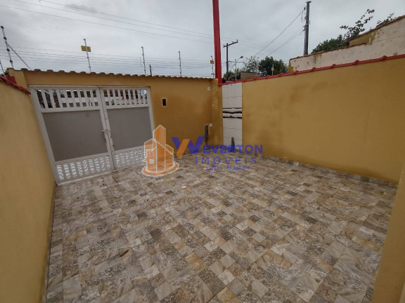 Imagem Casa com 2 Quartos à Venda, em Campos Elizeus - Itanhaém Imagem Casa com 2 Quartos à Venda, em Campos Elizeus - Itanhaém