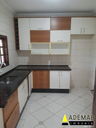 Imagem Casa com 3 Quartos à Venda, 500 m² em Eldorado - Diadema Imagem Casa com 3 Quartos à Venda, 500 m² em Eldorado - Diadema