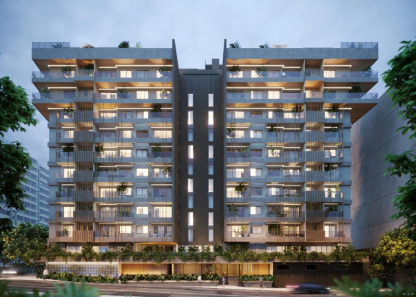 Imagem Apartamento com 4 Quartos à Venda, 218 m² em Ingá - Niterói Imagem Apartamento com 4 Quartos à Venda, 218 m² em Ingá - Niterói