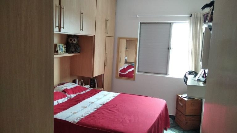Imagem Apartamento com 2 Quartos à Venda, 62 m² em Assunção - São Bernardo Do Campo Imagem Apartamento com 2 Quartos à Venda, 62 m² em Assunção - São Bernardo Do Campo
