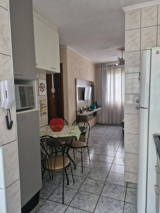 Imagem Apartamento com 2 Quartos à Venda, 49 m² em Recanto Quarto Centenário - Jundiaí Imagem Apartamento com 2 Quartos à Venda, 49 m² em Recanto Quarto Centenário - Jundiaí
