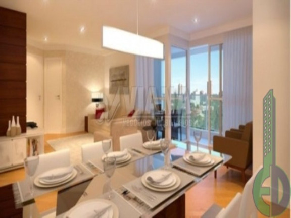 Imagem Imóvel com 3 Quartos à Venda, 119 m² em Santa Paula - São Caetano Do Sul Imagem Imóvel com 3 Quartos à Venda, 119 m² em Santa Paula - São Caetano Do Sul