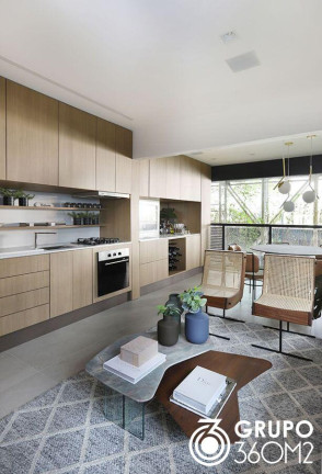Imagem Apartamento com 2 Quartos à Venda, 73 m² em Jardim Paulista - São Paulo Imagem Apartamento com 2 Quartos à Venda, 73 m² em Jardim Paulista - São Paulo