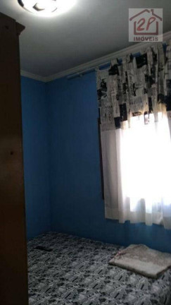 Imagem Sobrado com 4 Quartos à Venda, 153 m² em Bosque Dos Eucaliptos - São José Dos Campos Imagem Sobrado com 4 Quartos à Venda, 153 m² em Bosque Dos Eucaliptos - São José Dos Campos
