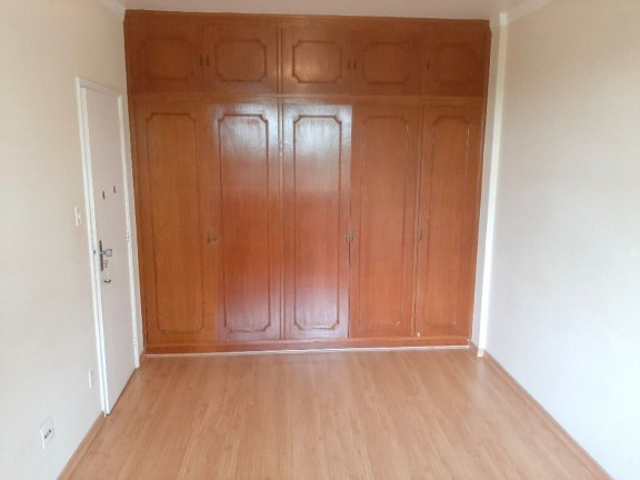 Imagem Imóvel com 3 Quartos à Venda, 135 m² em Marapé - Santos