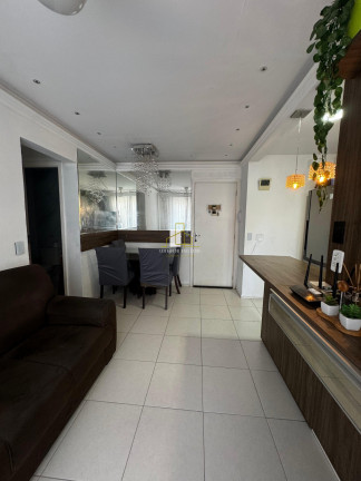 Imóvel com 2 Quartos à Venda, 57 m² em Valparaíso - Serra