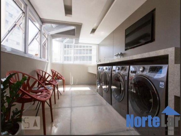 Imagem Apartamento com 1 Quarto à Venda, 22 m² em Centro - São Paulo Imagem Apartamento com 1 Quarto à Venda, 22 m² em Centro - São Paulo