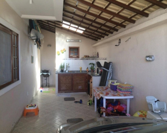 Imagem Casa com 2 Quartos à Venda, 95 m² em Praia Do Siqueira - Cabo Frio Imagem Casa com 2 Quartos à Venda, 95 m² em Praia Do Siqueira - Cabo Frio