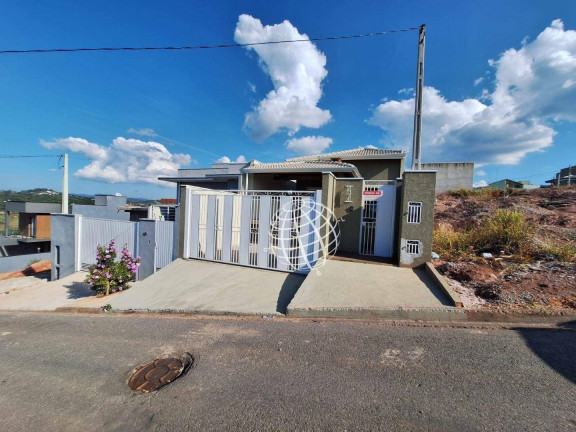 Imagem Casa com 3 Quartos à Venda, 107 m² em Loteamento Lamismar Ii - Bom Jesus Dos Perdões Imagem Casa com 3 Quartos à Venda, 107 m² em Loteamento Lamismar Ii - Bom Jesus Dos Perdões