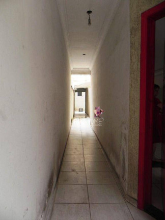 Imagem Sobrado com 5 Quartos à Venda, 251 m² em Vila Caminho Do Mar - São Bernardo Do Campo Imagem Sobrado com 5 Quartos à Venda, 251 m² em Vila Caminho Do Mar - São Bernardo Do Campo