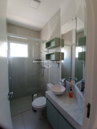 Imagem Casa de Condomínio com 3 Quartos à Venda, 77 m² em Vila Santa Terezinha - Itatiba