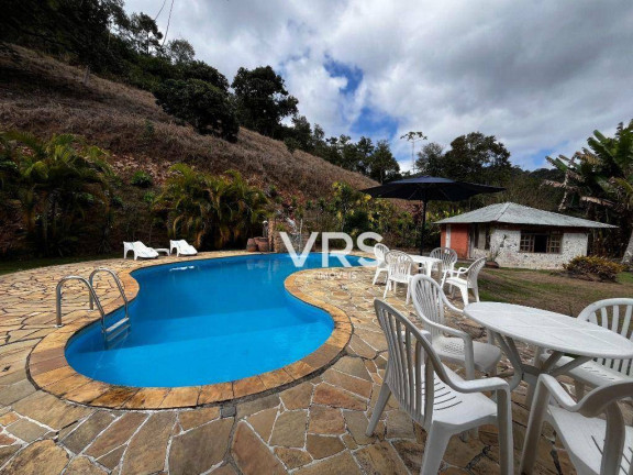 Imagem Fazenda à Venda, 122.000 m² em Vargem Grande - Teresópolis Imagem Fazenda à Venda, 122.000 m² em Vargem Grande - Teresópolis