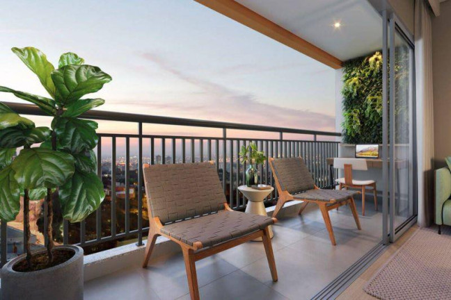 Imagem Apartamento com 3 Quartos à Venda, 76 m² em Planalto - São Bernardo Do Campo
