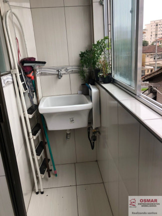 Imagem Imóvel com 2 Quartos à Venda, 61 m² em Macuco - Santos