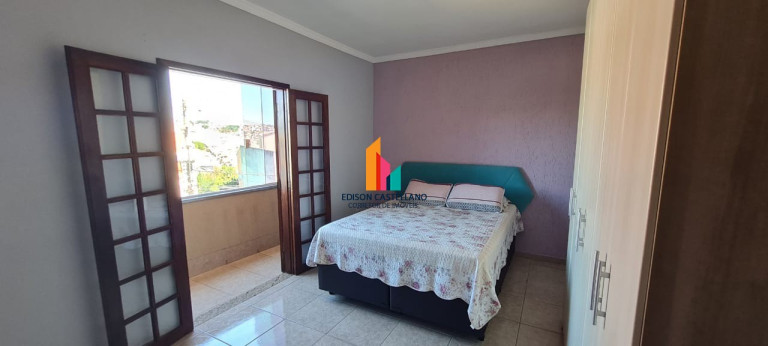 Imagem Sobrado com 3 Quartos à Venda, 200 m² em Jardim Itália - Várzea Paulista
