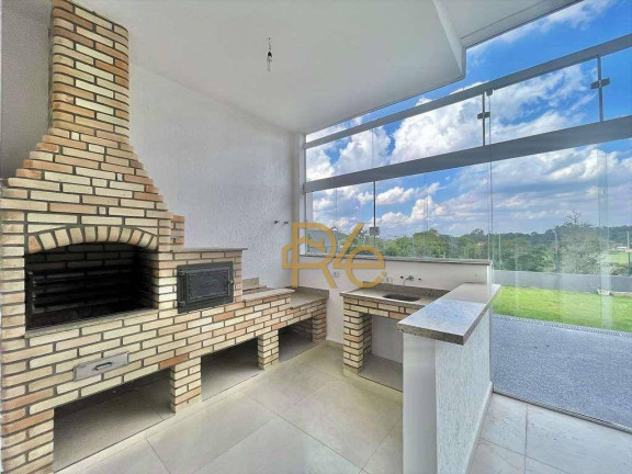 Imagem Casa com 3 Quartos à Venda, 271 m² em Vintage - Cotia