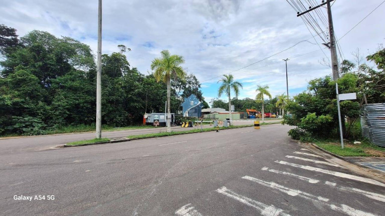 Imagem Terreno à Venda,  em Tarumã - Manaus