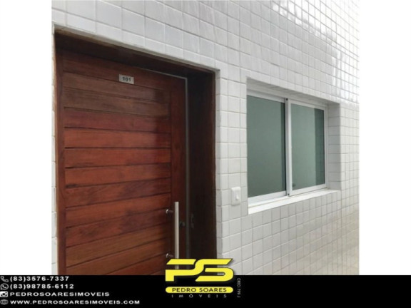 Imagem Apartamento com 2 Quartos à Venda, 44 m² em Gramame - João Pessoa Imagem Apartamento com 2 Quartos à Venda, 44 m² em Gramame - João Pessoa