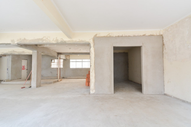Imagem Apartamento com 4 Quartos à Venda, 294 m² em Consolação - São Paulo