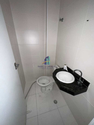 Imagem Apartamento com 2 Quartos à Venda, 85 m² em Canto Do Forte - Praia Grande