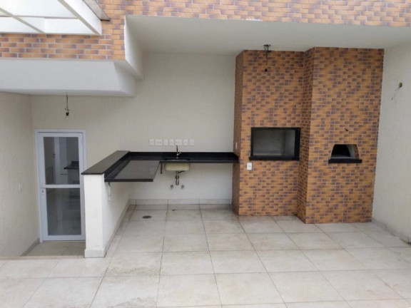 Imagem Cobertura com 4 Quartos à Venda, 365 m² em Tatuapé - São Paulo