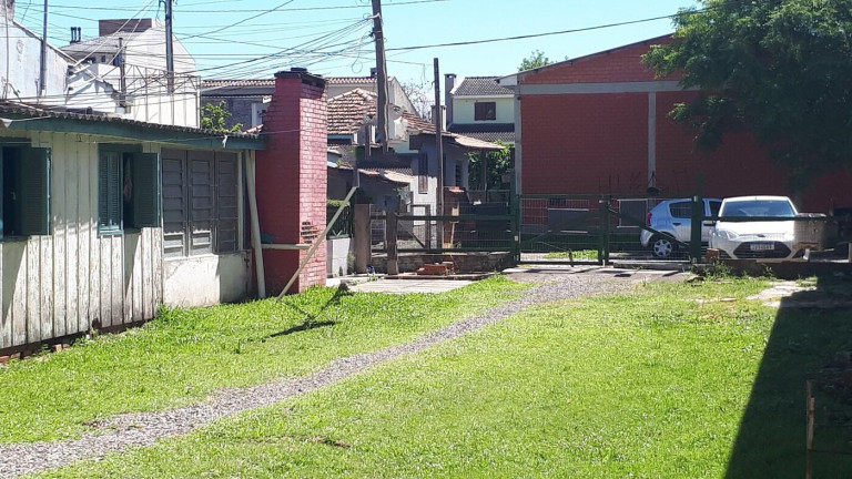 Imagem Terreno à Venda, 1.200 m² em Camobi - - Santa Maria