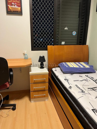 Imagem Apartamento com 3 Quartos à Venda, 158 m² em Perdizes - São Paulo Imagem Apartamento com 3 Quartos à Venda, 158 m² em Perdizes - São Paulo