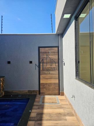 Imagem Casa com 3 Quartos à Venda, 180 m² em Vila Mariana - Aparecida De Goiânia Imagem Casa com 3 Quartos à Venda, 180 m² em Vila Mariana - Aparecida De Goiânia